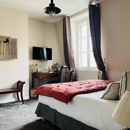La bohème - Chambres d’hôtes Senlis  Extérieur photo