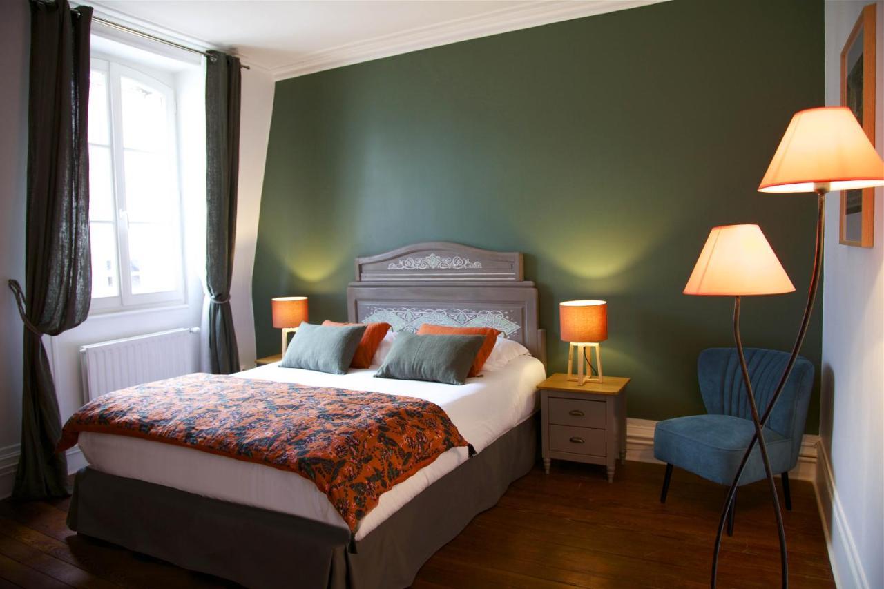 La bohème - Chambres d’hôtes Senlis  Extérieur photo