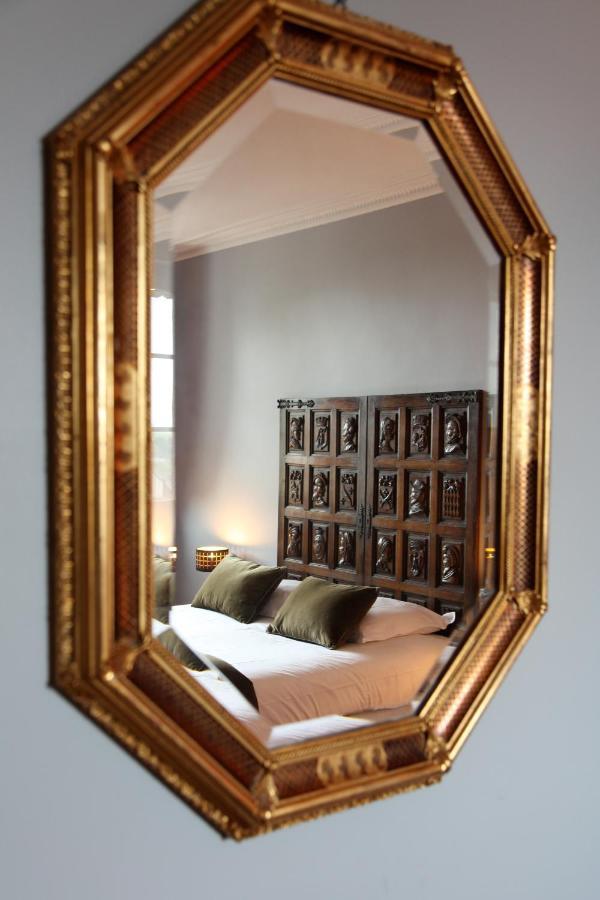 La bohème - Chambres d’hôtes Senlis  Extérieur photo