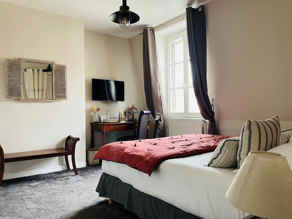 La bohème - Chambres d’hôtes Senlis  Extérieur photo
